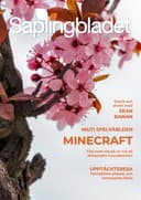 Saplingbladet Mars 2024 PDF